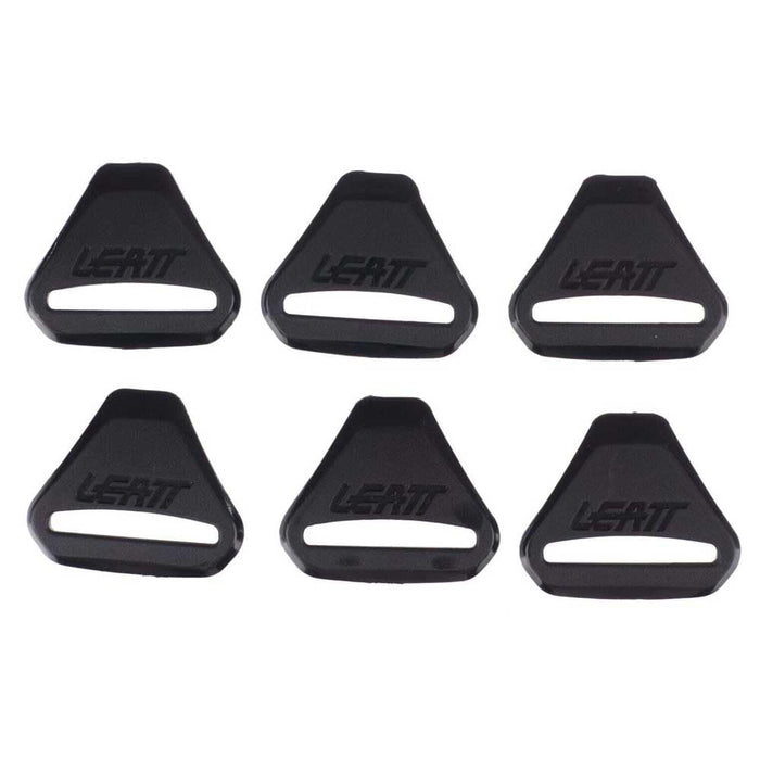 Leatt Buckle kit DualAxis Pro Pair Motorcycle Protection