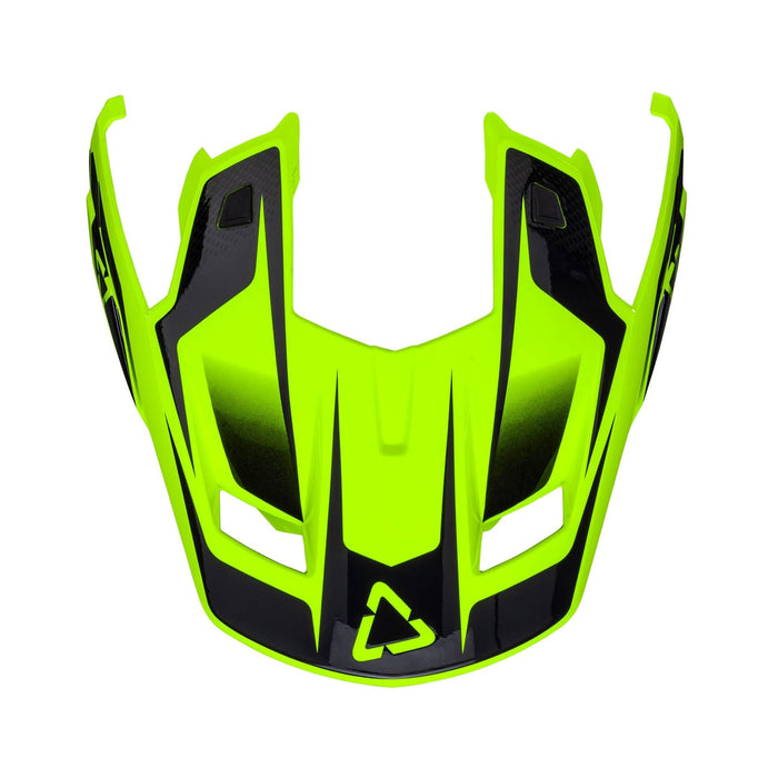 Leatt Visor ADV 8.5 Motorcycle Helmet Replacements