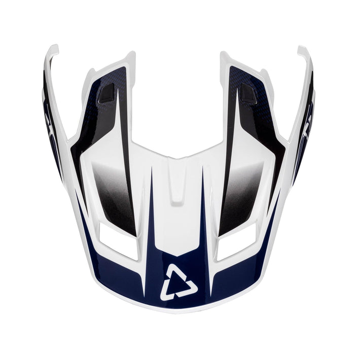 Leatt Visor ADV 8.5 Motorcycle Helmet Replacements