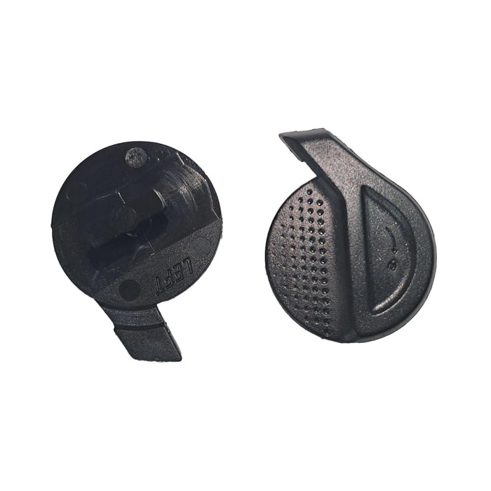 Leatt Shield Lock Screw ADV 7.5/8.5/9.5 pair L+R Motorcycle Helmet Replacements