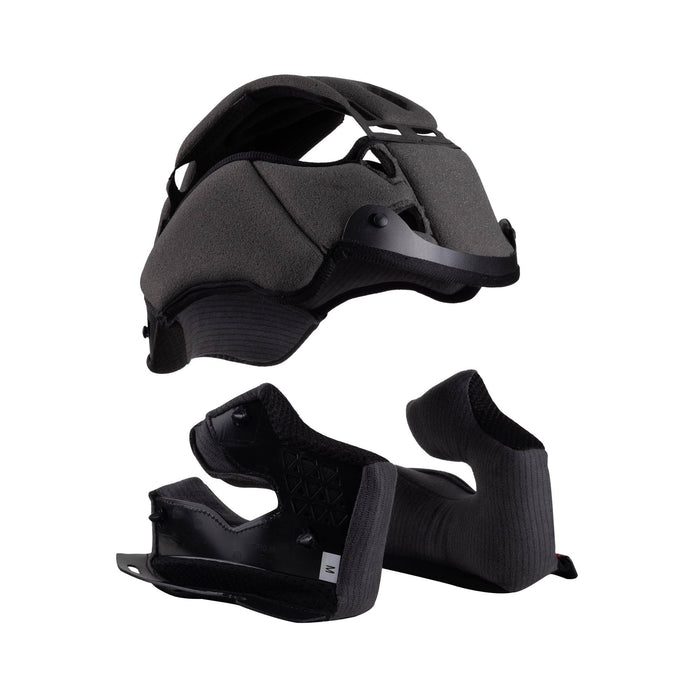 Leatt Inner liner kit ADV 8.5/9.5 Motorcycle Helmet Replacements