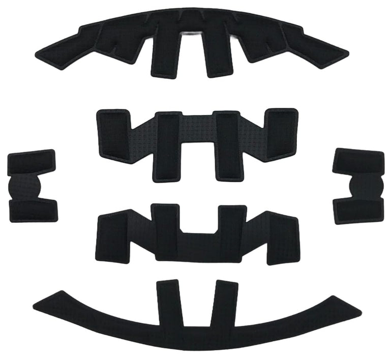 Leatt Inner liner MTB Endurance 4.0 Bicycle Helmet Pads