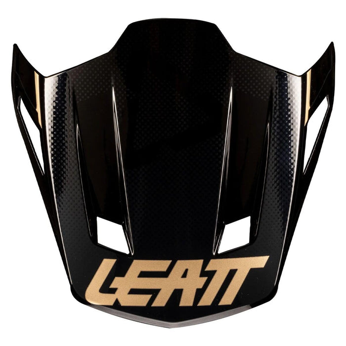 Leatt Visor Moto 9.5 Motorcycle Helmet Replacements