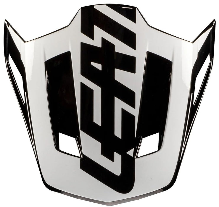 Leatt Visor Moto 9.5 Motorcycle Helmet Replacements