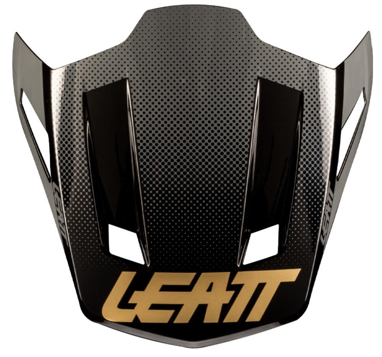 Leatt Visor Moto 8.5 Motorcycle Helmet Replacements