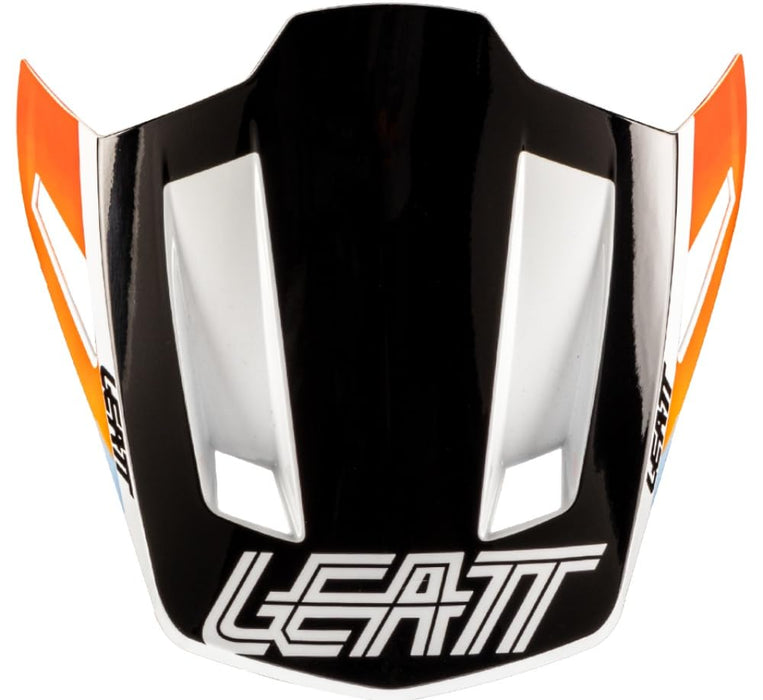 Leatt Visor Moto 8.5 Motorcycle Helmet Replacements