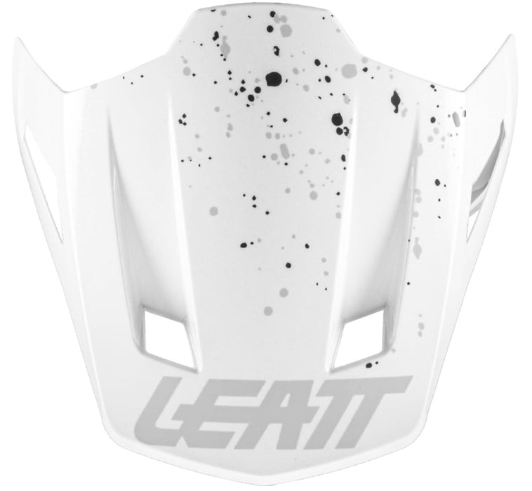 Leatt Visor Moto 8.5 Motorcycle Helmet Replacements