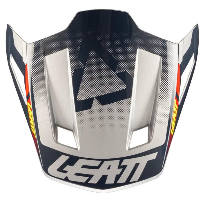 Leatt Visor Moto 7.5 Motorcycle Helmet Replacements