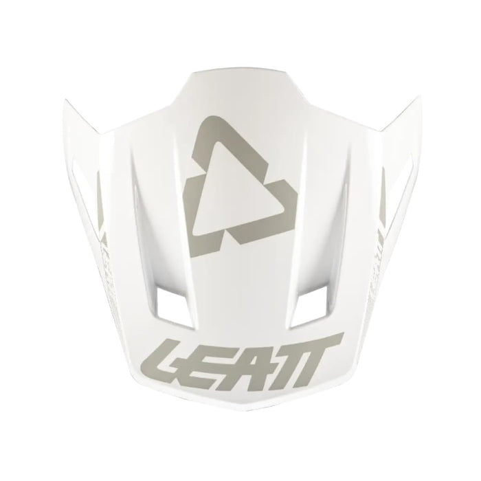 Leatt Visor Moto 7.5 Motorcycle Helmet Replacements