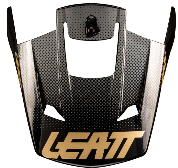 Leatt Visor Moto 3.5 Motorcycle Helmet Replacements