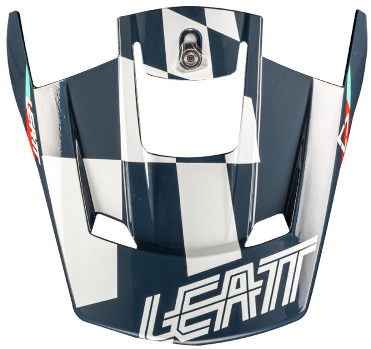 Leatt Visor Moto 3.5 Motorcycle Helmet Replacements
