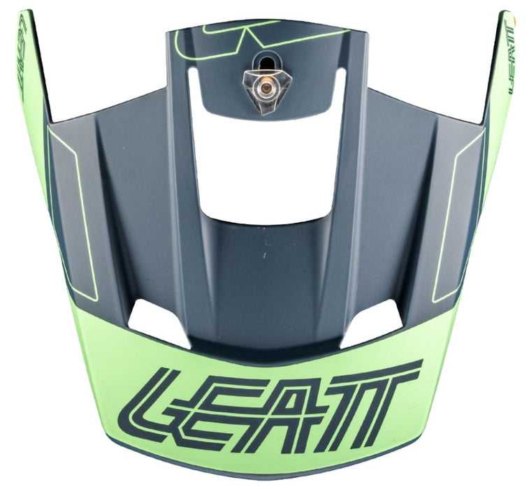 Leatt Visor Moto 3.5 Motorcycle Helmet Replacements