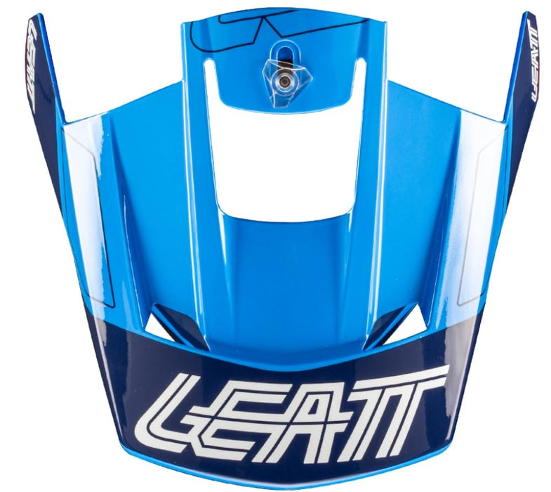 Leatt Visor Moto 3.5 Motorcycle Helmet Replacements
