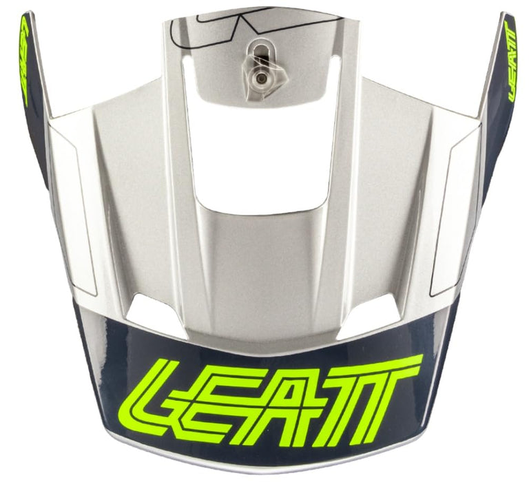 Leatt Visor Moto 3.5 Motorcycle Helmet Replacements