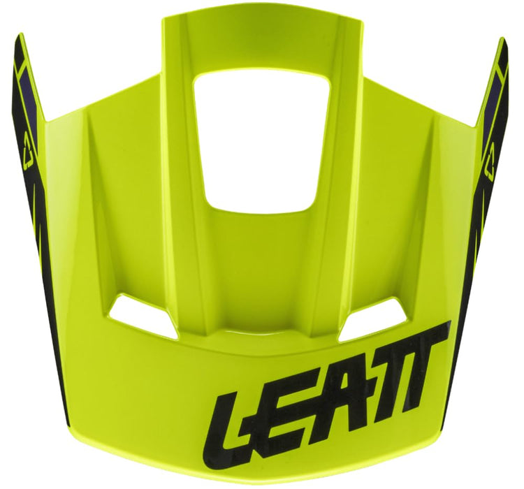 Leatt Visor Moto 2.5 Motorcycle Helmet Replacements