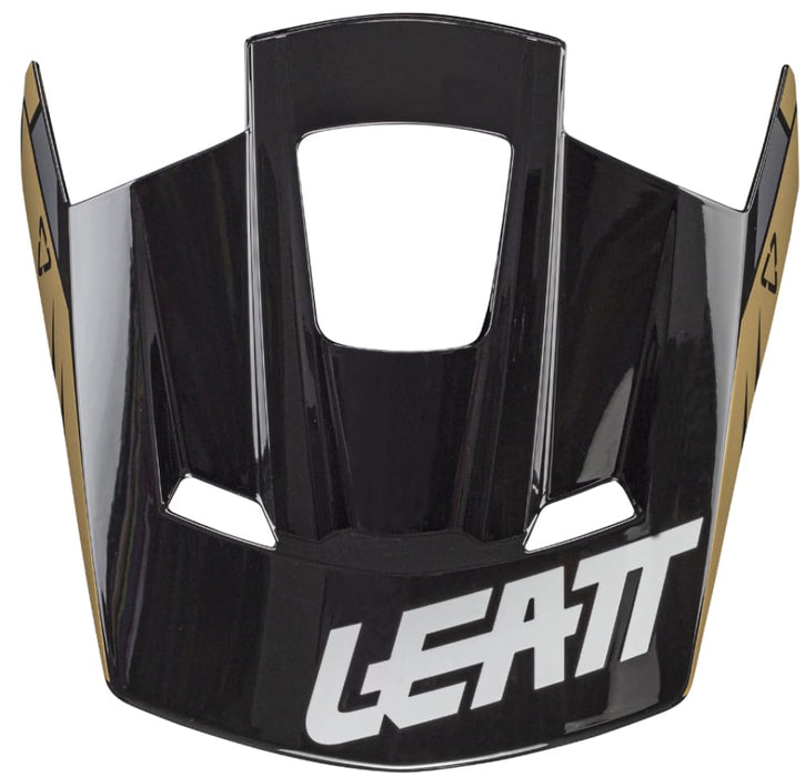 Leatt Visor Moto 2.5 Motorcycle Helmet Replacements