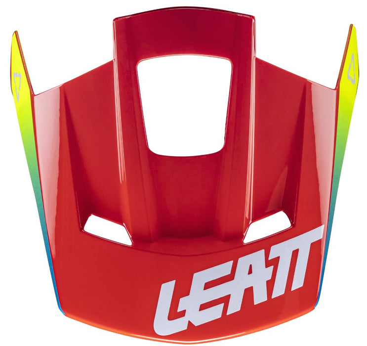 Leatt Visor Moto 2.5 Motorcycle Helmet Replacements