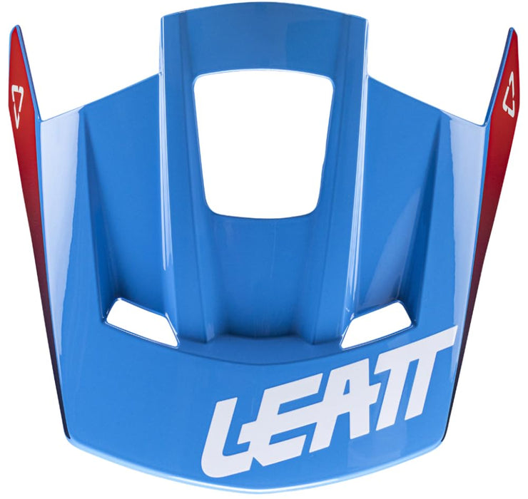 Leatt Visor Moto 2.5 Motorcycle Helmet Replacements