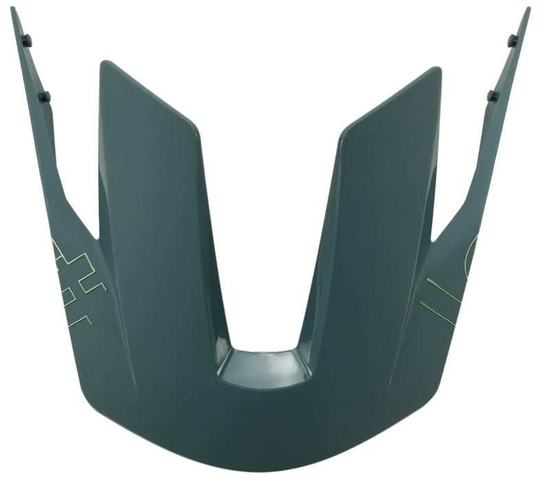 Leatt Visor MTB Enduro 3.0 Bicycle Helmet Visors