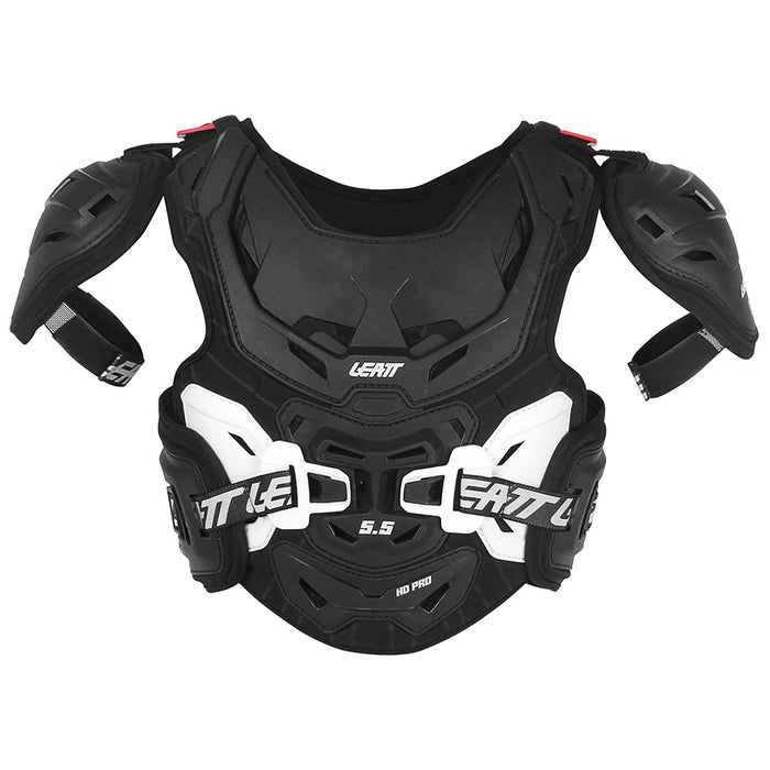 Leatt Chest Protector 5.5 Pro HD Jr Motorcycle Protection
