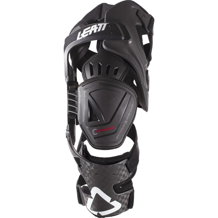 Leatt Knee Brace C-Frame Pro Carbon Motorcycle Protection