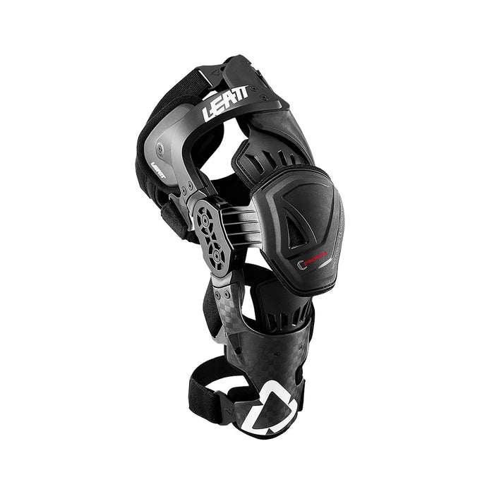 Leatt Knee Brace C-Frame Pro Carbon Motorcycle Protection