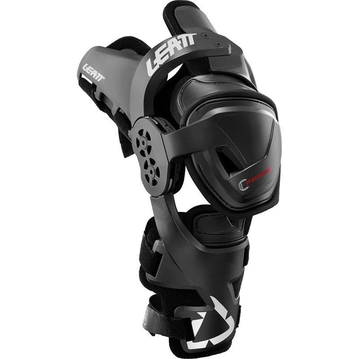 Leatt Knee Brace C-Frame Jr Motorcycle Protection
