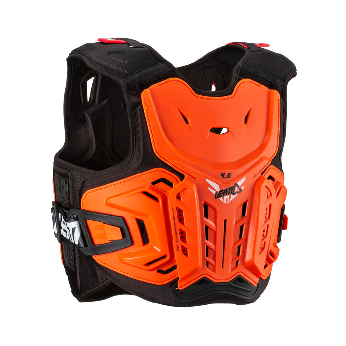 Leatt Chest protector 4.5 Jr Motorcycle Protection