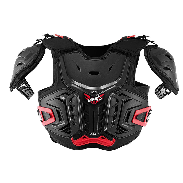 Leatt Chest protector 4.5 Pro Jr Motorcycle Protection