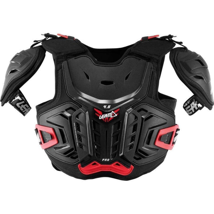 Leatt Chest protector 4.5 Pro Jr Motorcycle Protection