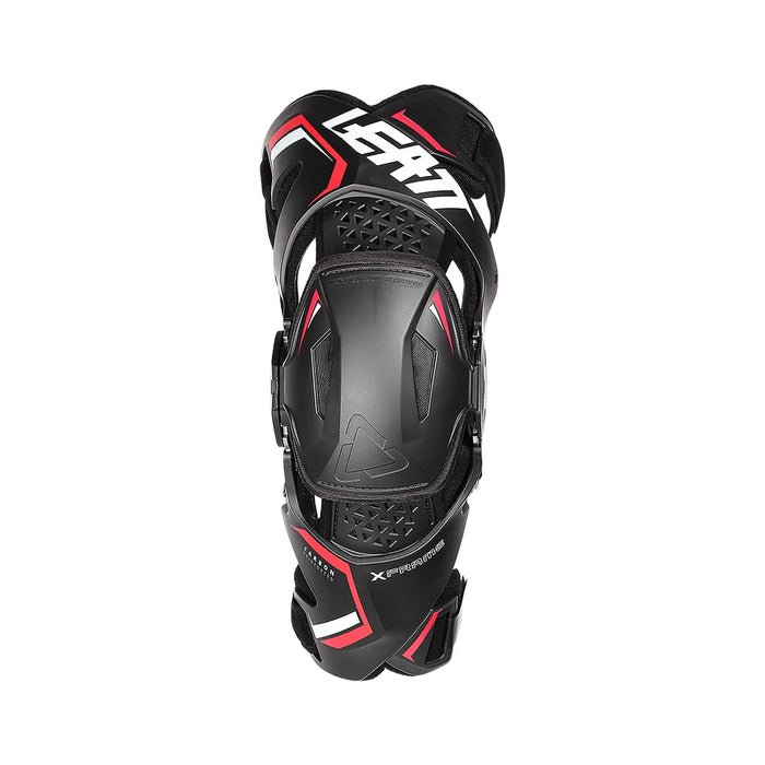 Leatt Knee Brace X-Frame Motorcycle Protection