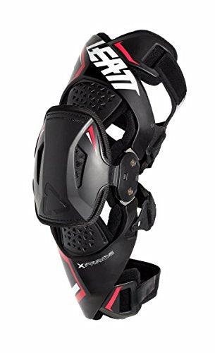 Leatt Knee Brace X-Frame Motorcycle Protection