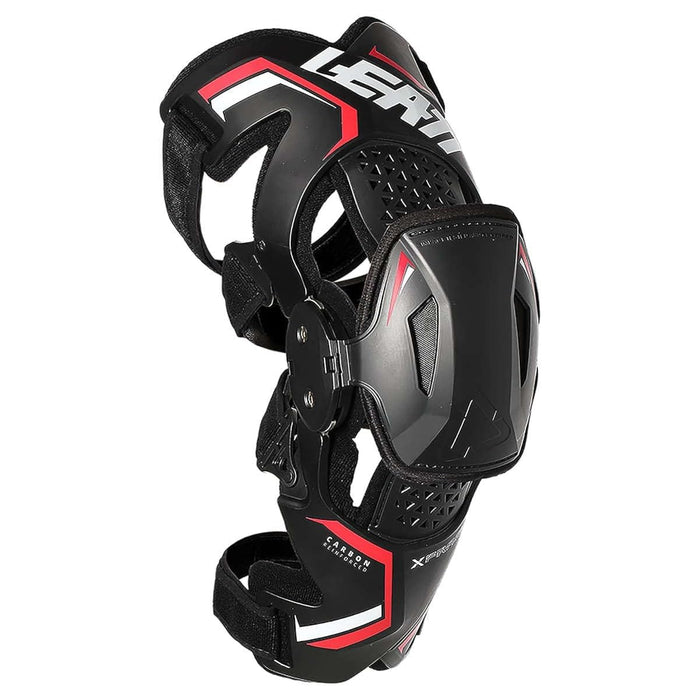 Leatt Knee Brace X-Frame Motorcycle Protection