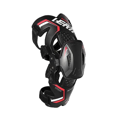 Leatt Knee Brace X-Frame Motorcycle Protection