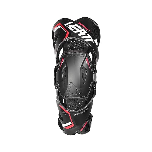 Leatt Knee Brace X-Frame Motorcycle Protection