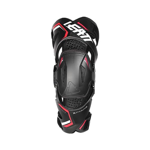 Leatt Knee Brace X-Frame Motorcycle Protection