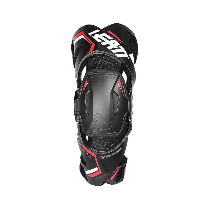 Leatt Knee Brace X-Frame Motorcycle Protection