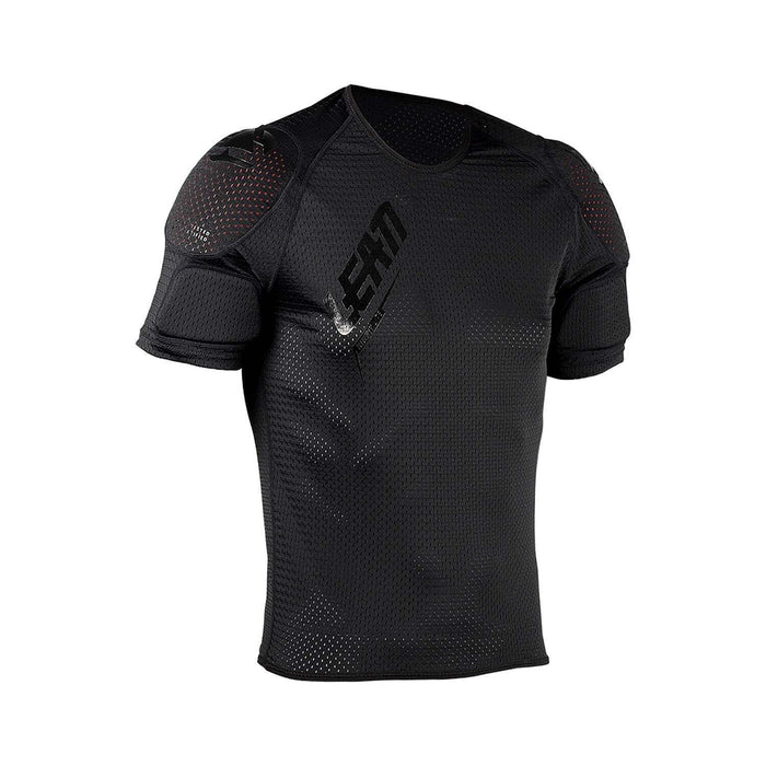 Leatt Shoulder Tee 3DF AirFit Lite Bicycle T-Shirts