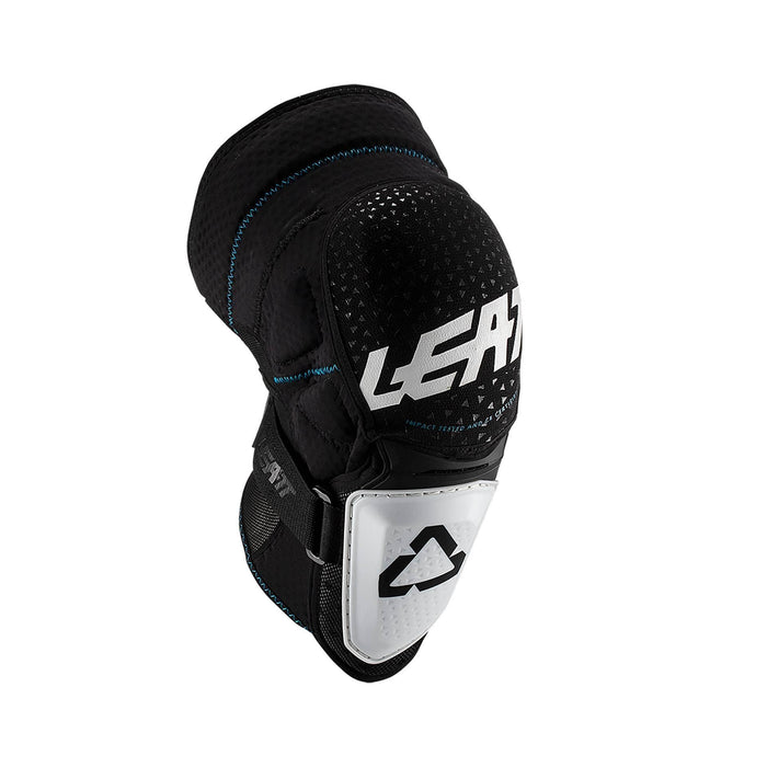 Leatt Knee Guard 3DF Hybrid Motorcycle Protection