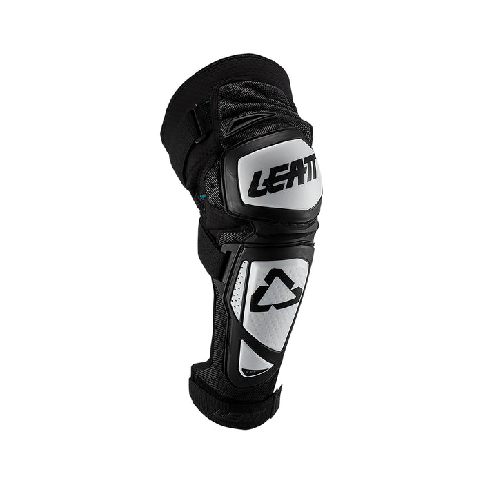 Leatt Knee&Shin Guard EXT Jr Motorcycle Protection