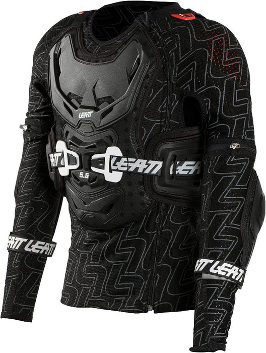 Leatt Body Protector 5.5 Jr Motorcycle Protection