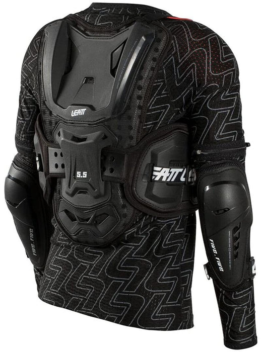 Leatt Body Protector 5.5 Jr Motorcycle Protection