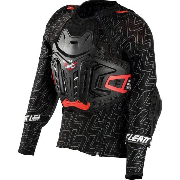 Leatt Body Protector 4.5 Jr Motorcycle Protection