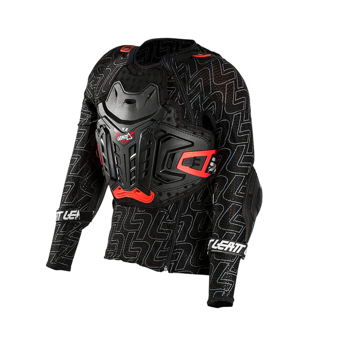 Leatt Body Protector 4.5 Jr Motorcycle Protection