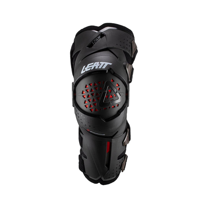 Leatt Knee Brace Z-Frame Jr Motorcycle Protection