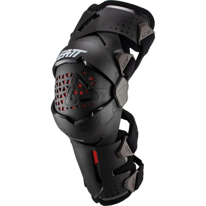 Leatt Knee Brace Z-Frame Jr Motorcycle Protection