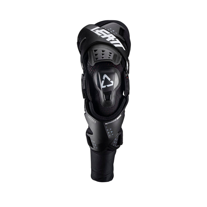 Leatt Knee Brace X-Frame Hybrid Motorcycle Protection