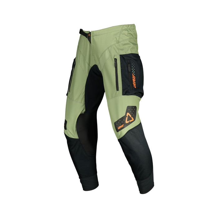 Leatt Pant Moto 4.5 Enduro Motorcycle Apparel