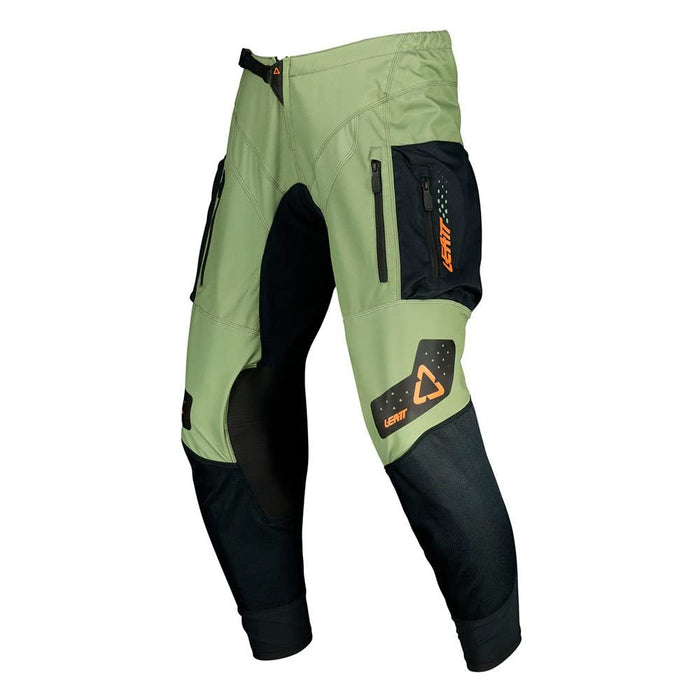 Leatt Pant Moto 4.5 Enduro Motorcycle Apparel