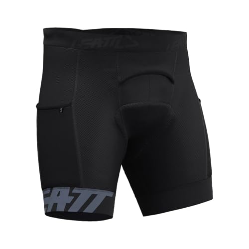 Leatt Short Liner MTB 3.0 Bicycle Shorts